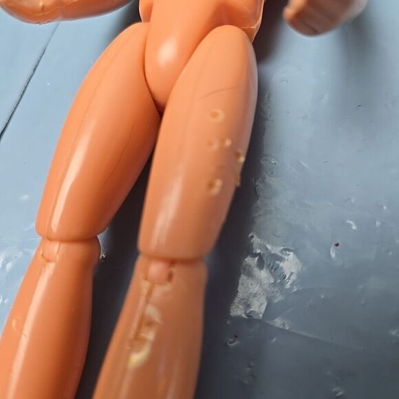 Vintage Vinnie Barbarino Doll Figure Welcome Back Kotter Mattel 9" John Travolta - Picture 11 of 13